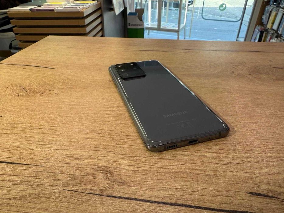 Samsung S20 Ultra 128Gb, 12Gb Ram | Factura & Garantie | Buy-Back |