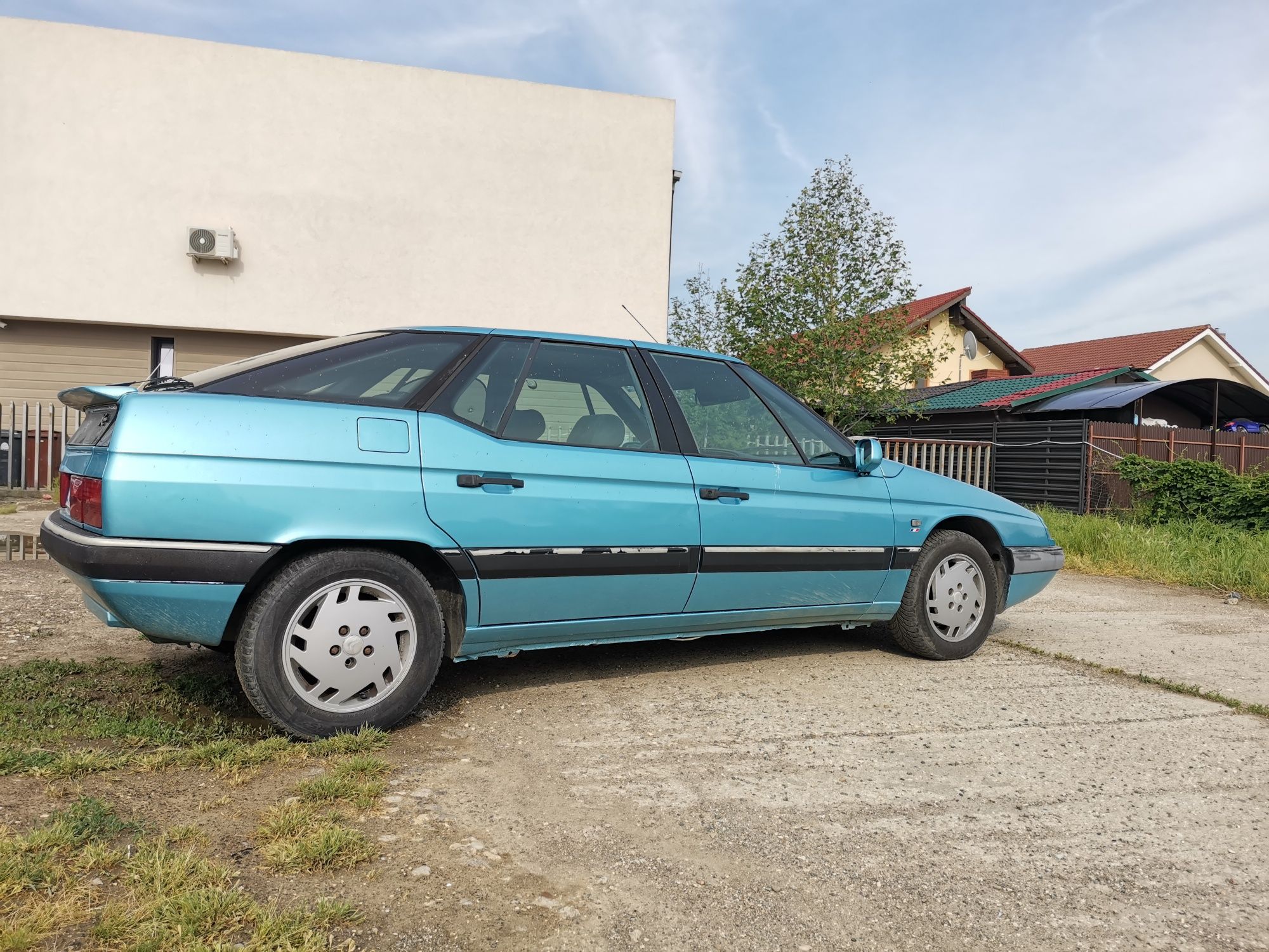 Vând Citroen xm 2.0i 16v