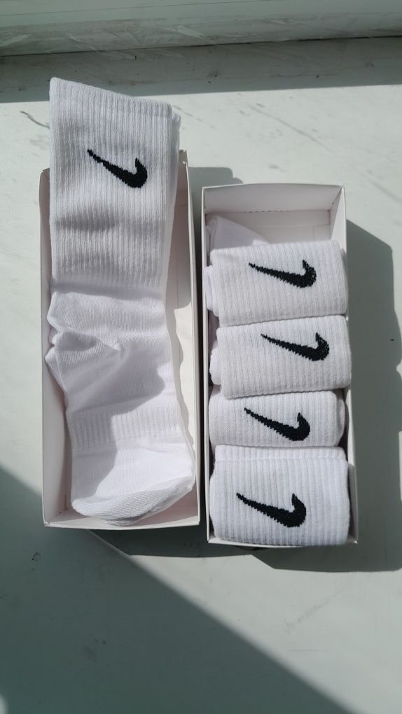 Коробка носков Nike