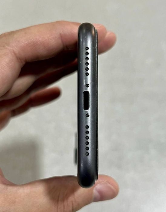 Iphone 11 kafolati bilan