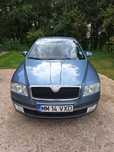 Skoda Octavia 2, 1.9 TDI 2007