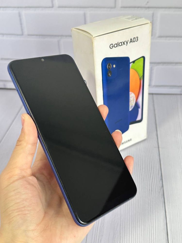 Samsung A03 | 32 GB | Т33794