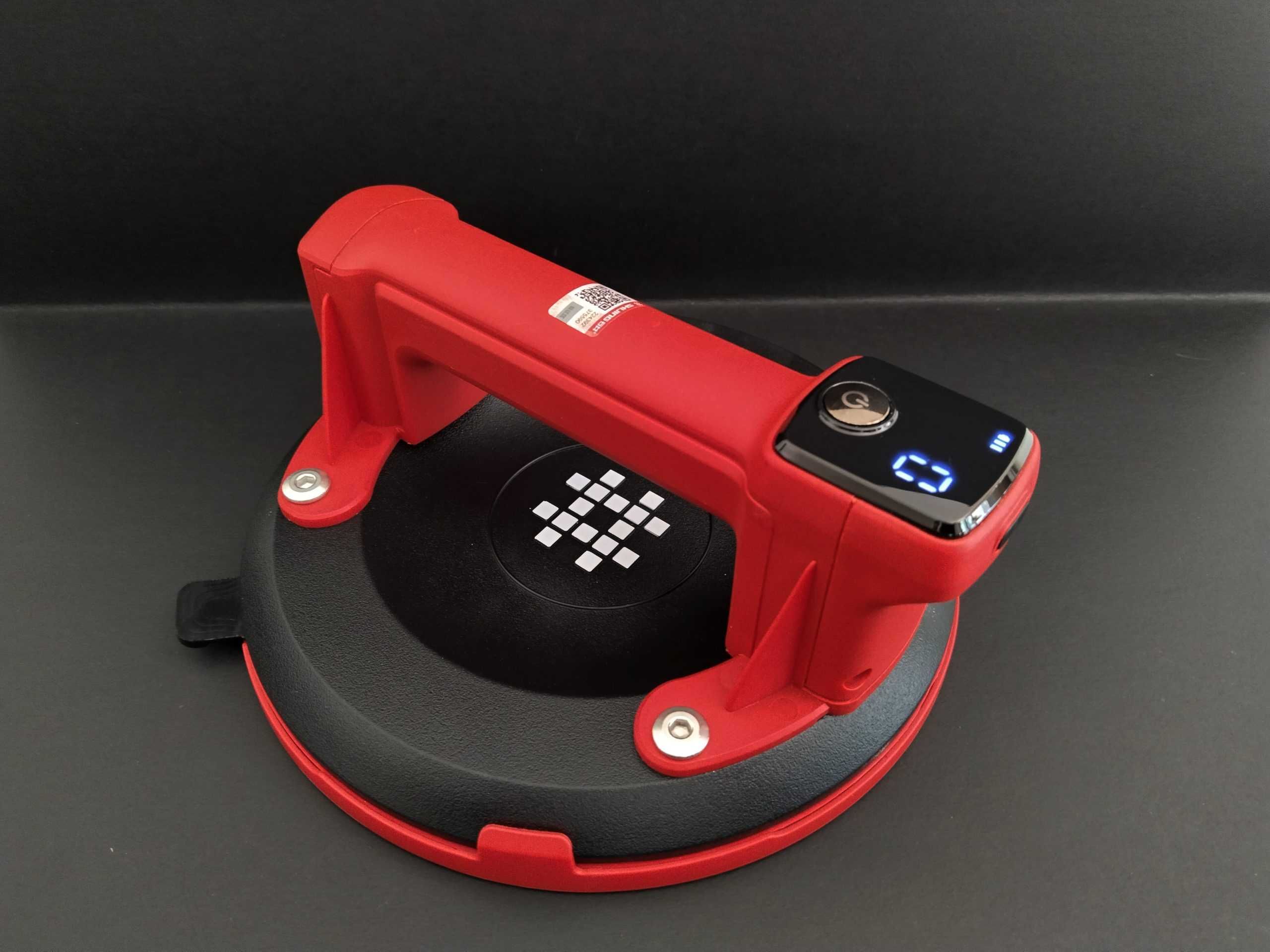 Вакуумна вендуза за плочки Shijing P618A