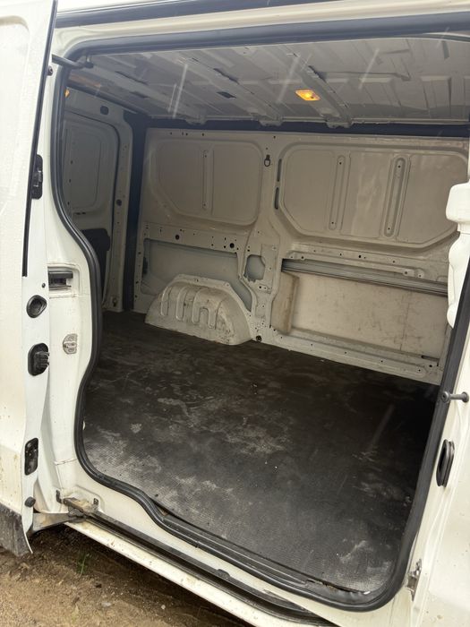 Opel Vivaro 2016 L1H1