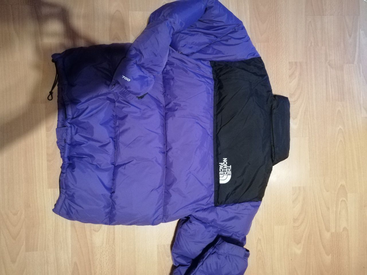 НАМАЛЕНИЕ TheNorthFace jacket