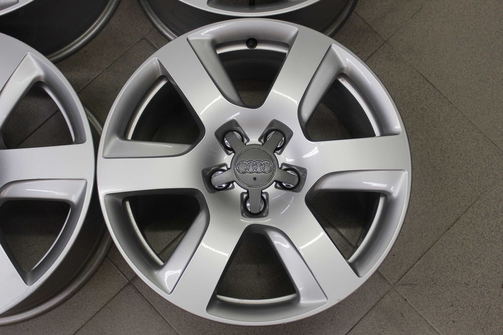 Джанти 17" Audi A4, A6
