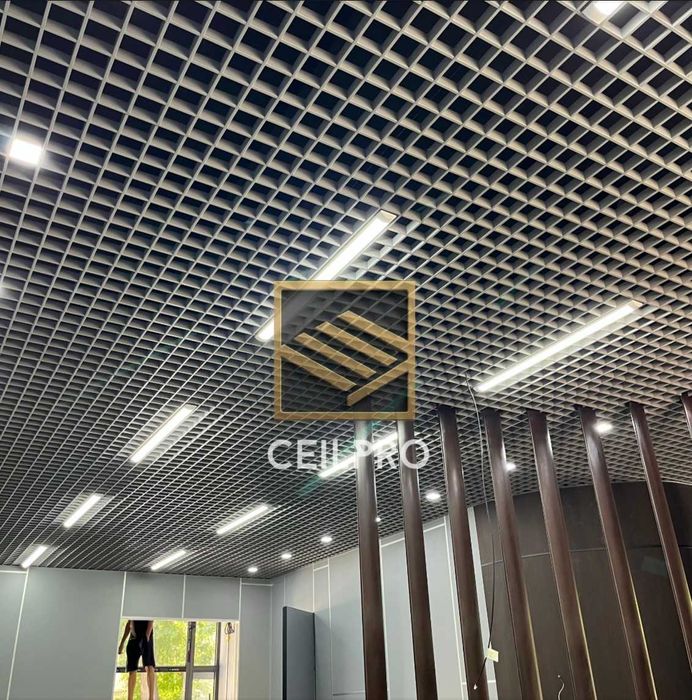 Grilyato | Griliata | Griliato | katak-katak | reshotka | potoloklar.