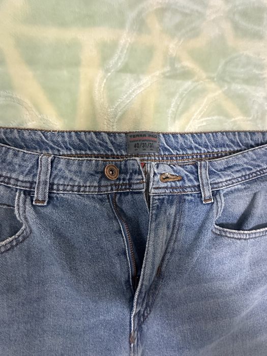 Джинсы от TERRA PRO