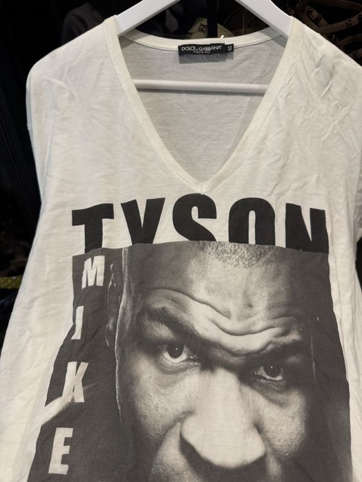 Тениска Dolce&Gabbana