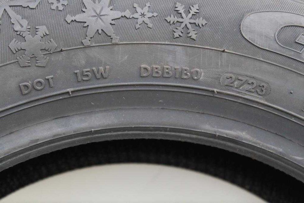 Anvelope iarna noi 185/65 R15 GT-Radial