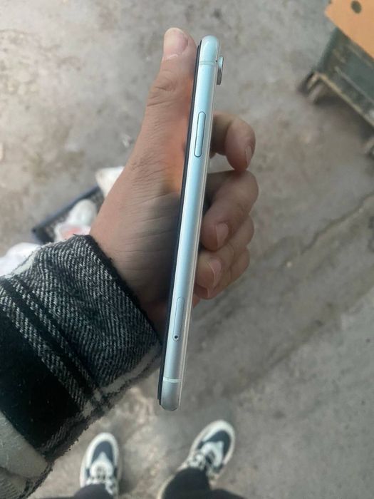 Iphone Xr sotiladi 64Gb RMA