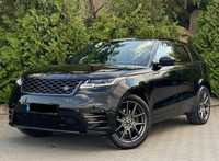 Land Rover Range Rover Velar Primul proprietar , Garanție 2025/10 , R-DYNAMIC , P250