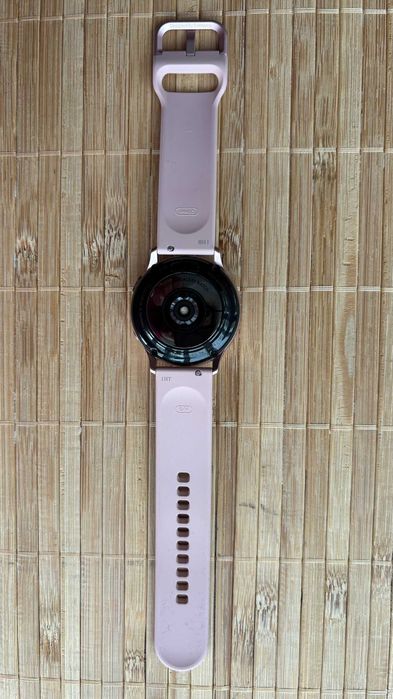 Smartwatch Samsung Active 2