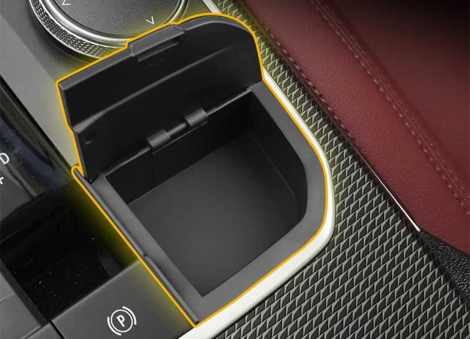 Отделение за стотинки BMW 40 F44 G20 G26 G29 G01 G02 G05 G07 G08