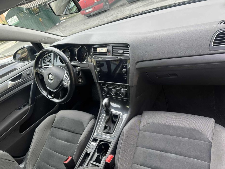 Volkswagen Golf 7