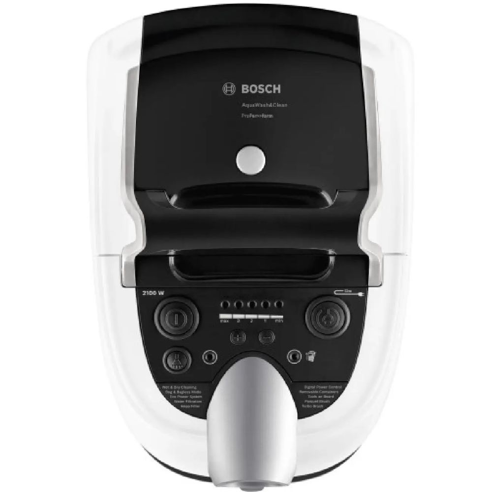 Пылесос Bosch BWD421PRO