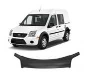 Спойлер преден капак дефлектор за Форд Конект 2009-2014 / Ford Connect