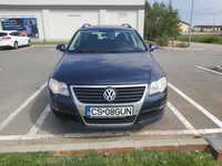 Volkswagen Passat Variant 2.0 TDI Trendline