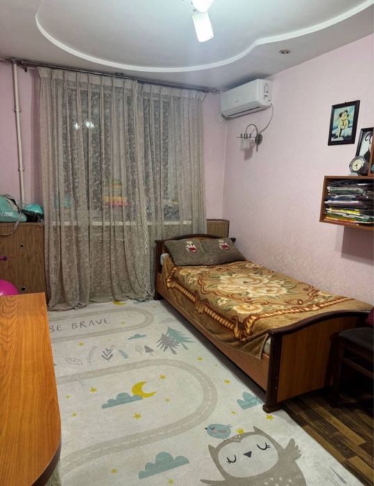 Продается квартира 3х комнатная ,ТРЦ  NEXT,Яккасарайский район,70м2