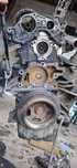 Motor Mercedes-Benz 2,2 cdi