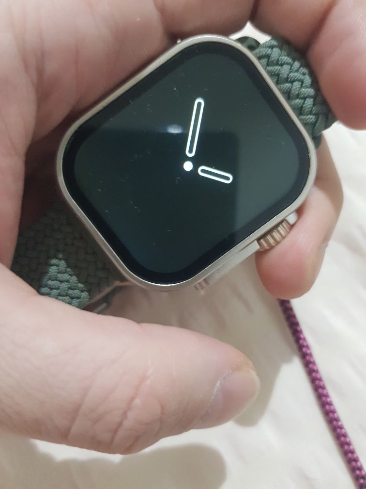 Apple watch 9 ultra 2