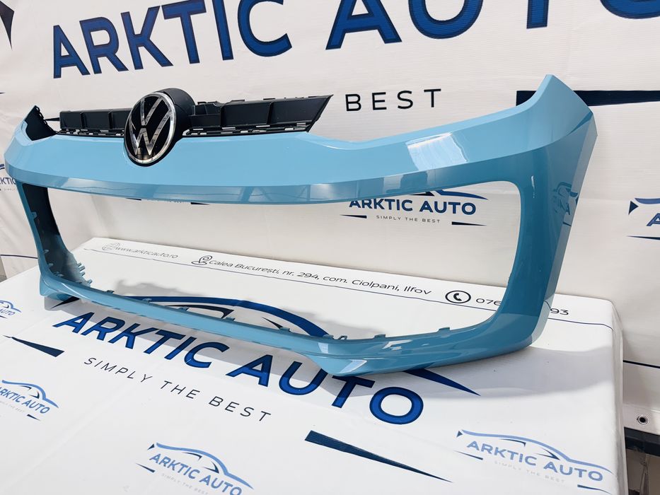 Bara fata VW UP facelift dupa 2016 cod 1S0807221F