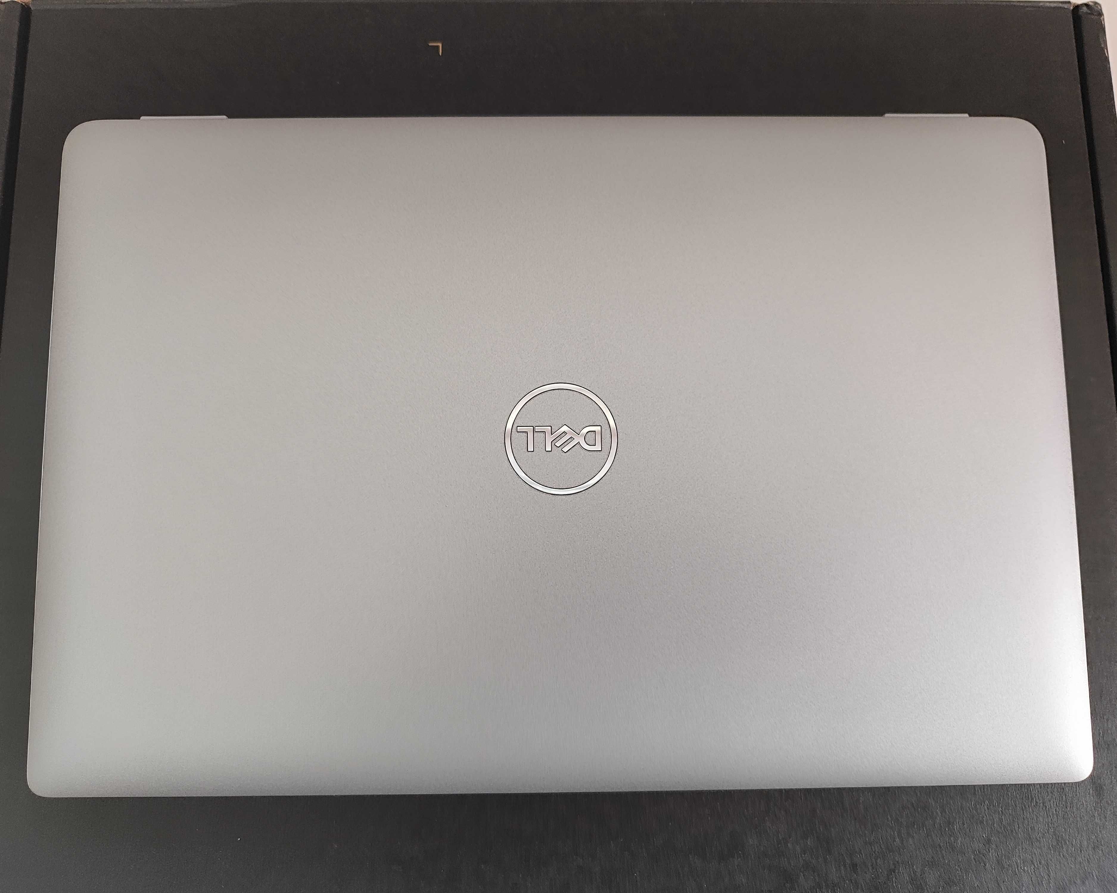 Нов Dell Latitude 5450 Intel Core Ultra 5 135H/512GB/32GB/Гар 12.2027г