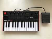 Akai mpk mini play mk3