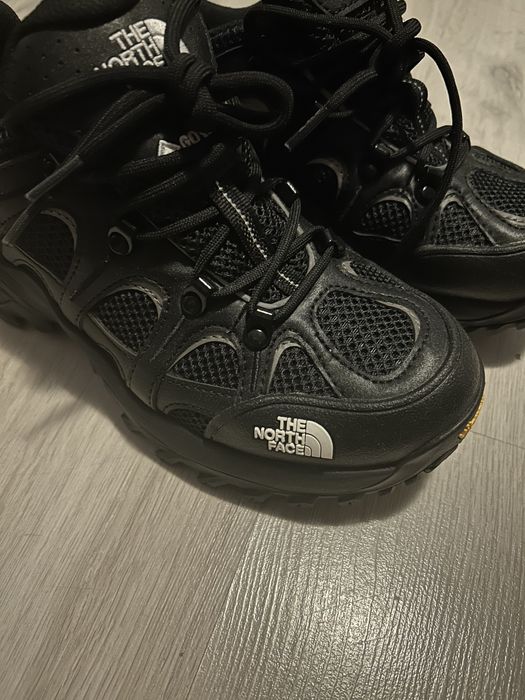 The North Face Hedgehog 06 Gore tex 40