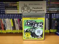 Colin McRae Dirt 2 PS3 Forgames.ro