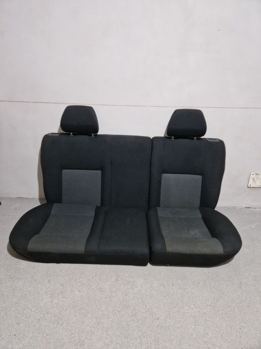 Vand banchete golf 4