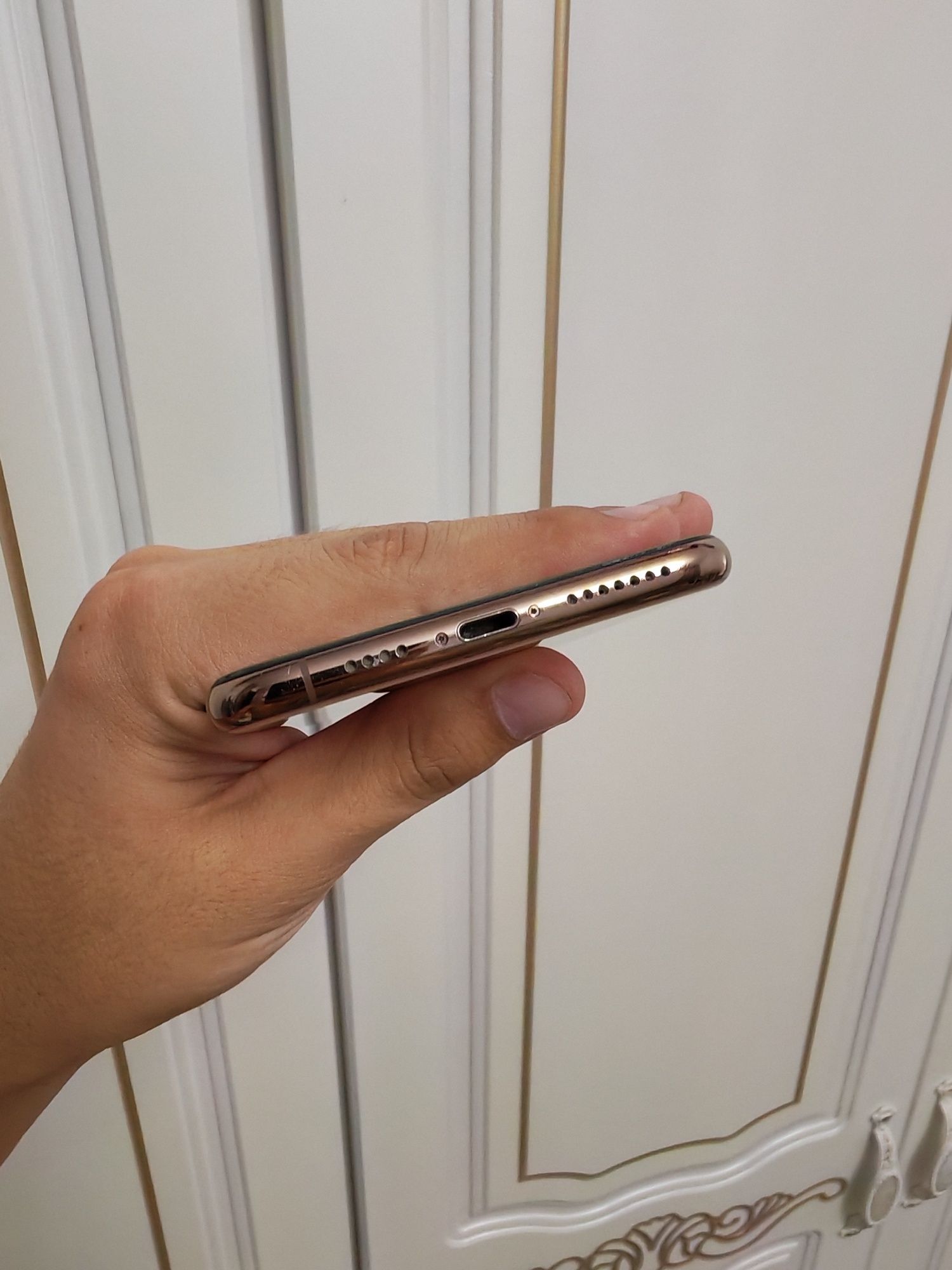 iPhone Xs Max Gold 64GB