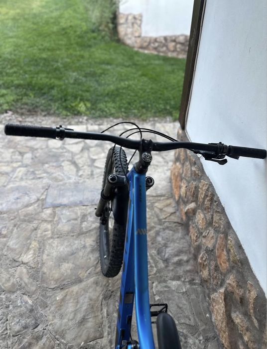 Планински велосипед Giant Stance 2021 27.5 М Размер