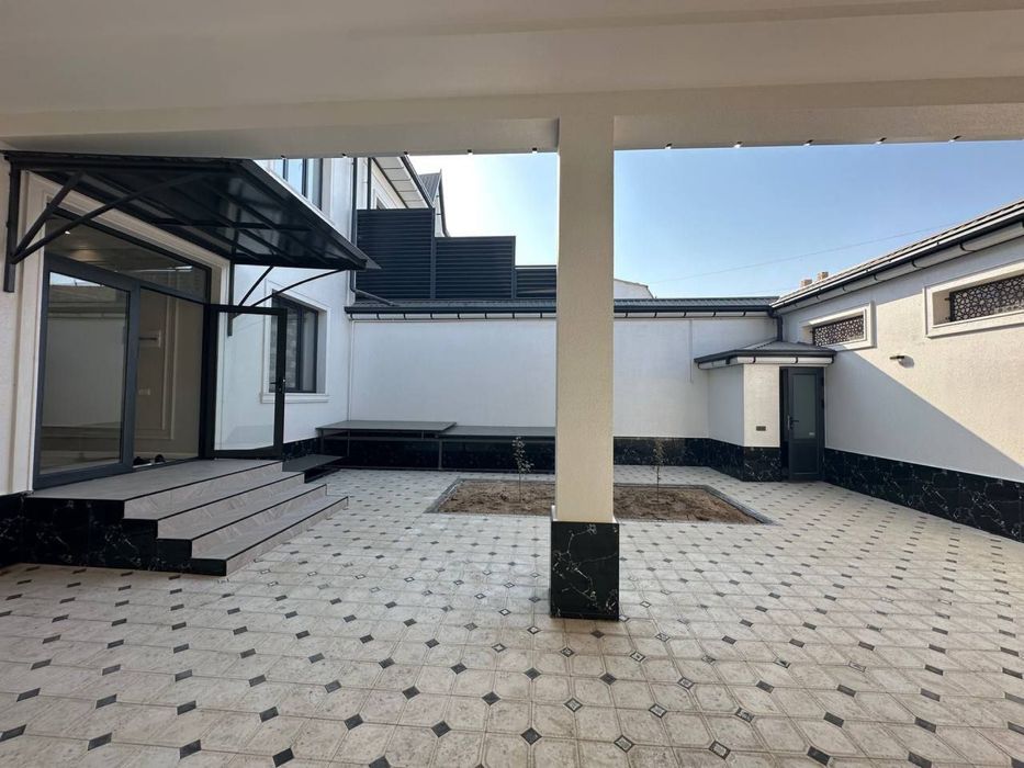 Хасанбойда 2.5 сотихли ховли сотилади