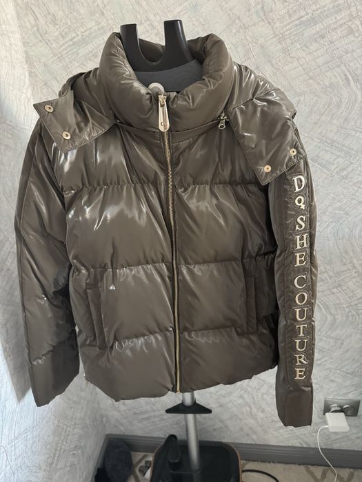 Продаю модную куртку