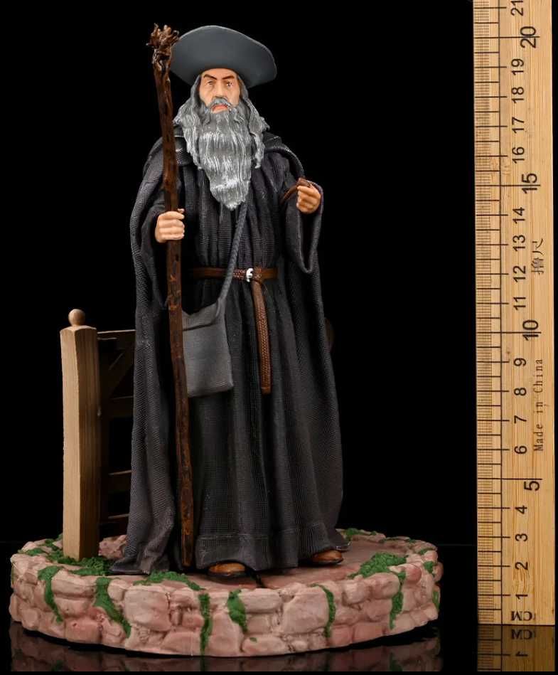 Figurina Gandalf Lord Of The Rings 21 cm