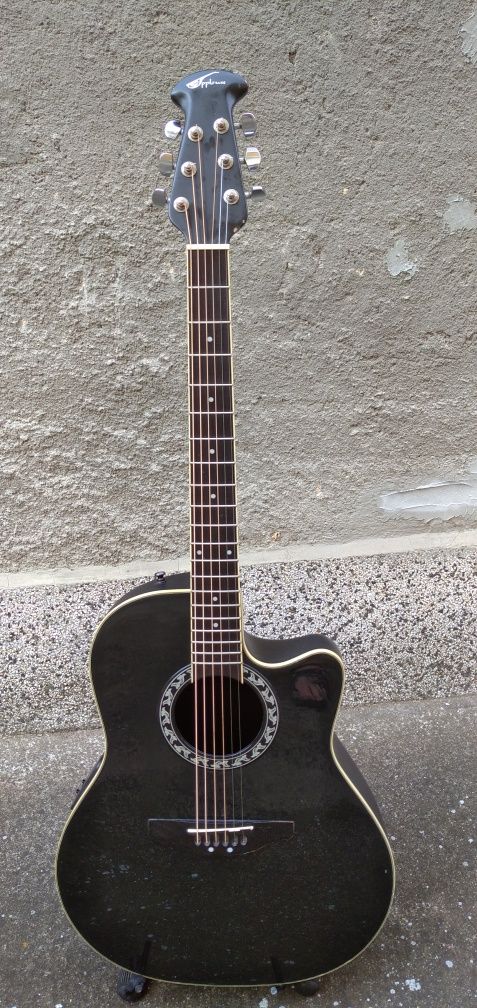 Кубе китара Gibson Fender Кремона Rosa Morena Roland Ovation Stagemast