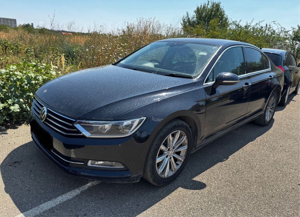 Usa Usi Portiera Portiere Aripa Aripi Far Faruri Capota Vw Passat B8