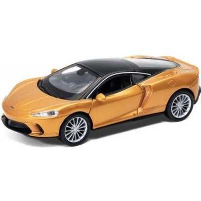 Macheta Auto Welly scara 1/36 McLaren GT 2018