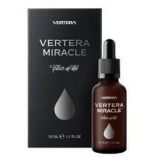 VERTERA Miracle/ Вертера Миракъл