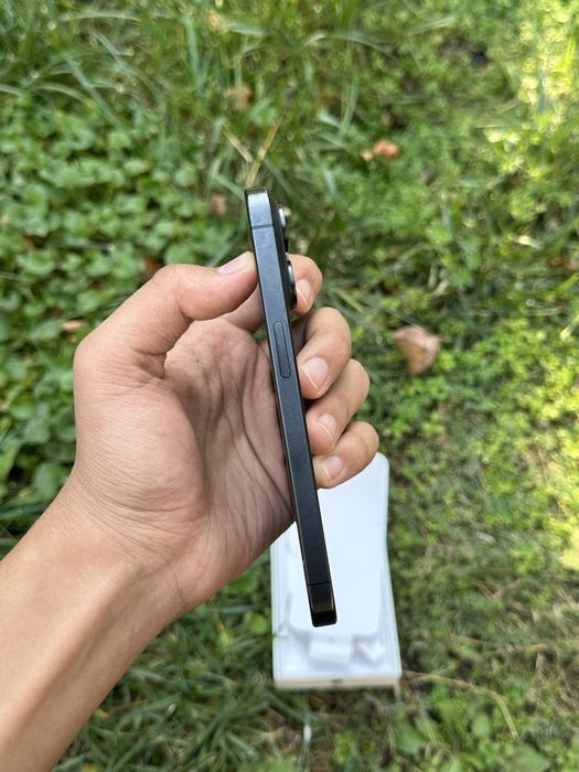 iPhone 15 Pro Sotiladi