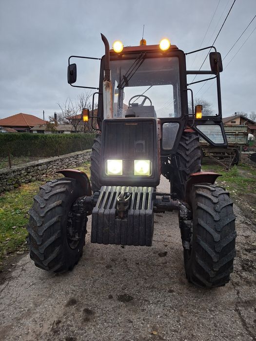 Беларус Belarus 952.2