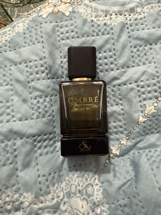 Парфюм Ombre,унисекс
