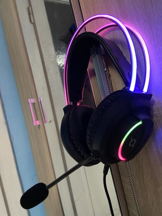 Vând pc lite gaming