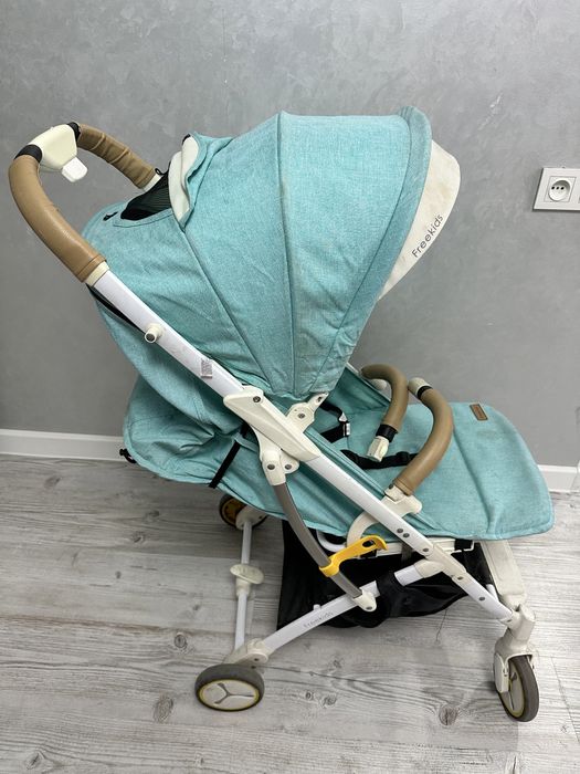 Коляска Freekids!