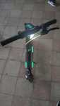 Trotineta electrica FreeWheel RGB 25 Km/h