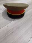 Cascheta cadre militare