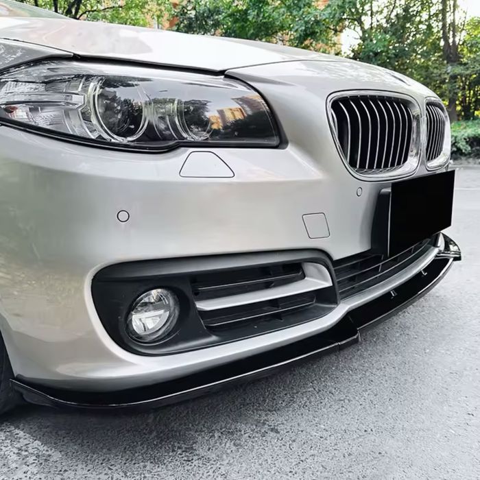Prelungire bara fata BMW F10 facelift bara standard