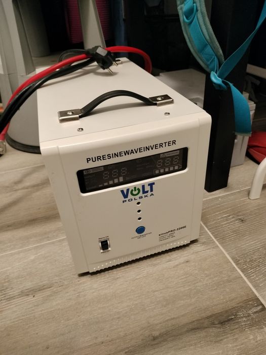 Ups cu stabilizator tensiune
