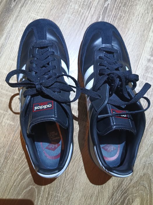 Adidași samba (originali)